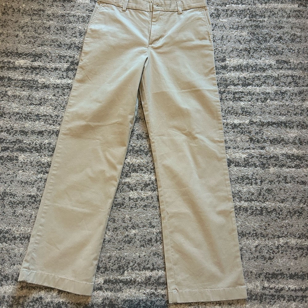 NEW Vineyard Vines Khakis